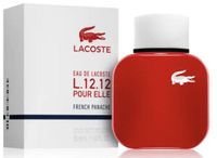 Lacoste Eau De Lacoste L.12.12 French Panache Women Edt 30ML
