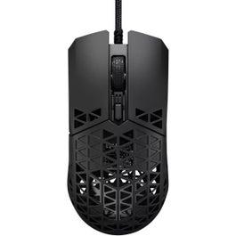 ASUS TUF Gaming M4 Air Wired Gaming Mouse - Black (90MP02K0-BMUA00)