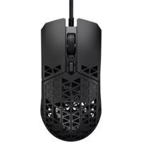 ASUS TUF Gaming M4 Air Wired Gaming Mouse - Black (90MP02K0-BMUA00)