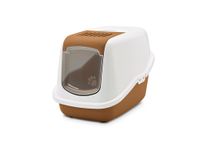 Savic Nestor For Cat - Nordic Brown