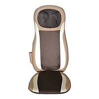 Neck Back Massage Cushion Spine and Cervical Spine Multifunctional Household Chair Cushion Lightinthebox - thumbnail