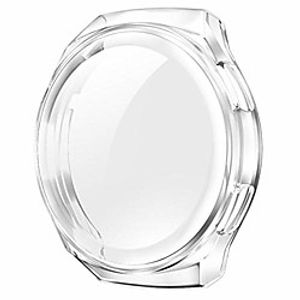 bilichip soft tpu case forwatch gt 2e cover full coverage frame smartwatch accessories bumperscreen protectorwatch gt2e Lightinthebox