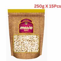 Mawa Roasted Pumpkin Seeds 250g (Pack of 15)