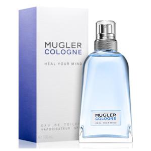 Mugler Cologne Heal Your Mind (U) Edt 100ml