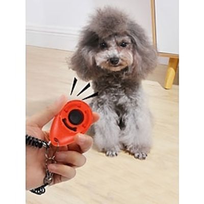 Interactive Toy Dog 1PC Pet Training ABSPC Gift Pet Toy Pet Play Lightinthebox