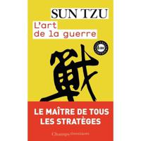 L'Art De La Guerre - Edition Originale | Sun Tzu