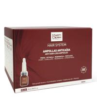 Martiderm Hair System 3GF Anti-Hair Loss Ampoules x28