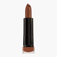 Max Factor Colour Elixir Velvet Matte Lipstick - 4 gms