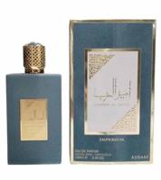 Asdaaf Ameer Al Arab Imperium For Men Eau De Parfum 100Ml