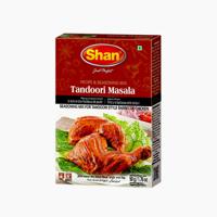 Shan Tandoori Chicken 50gm