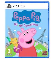 Peppa Pig World Adventures for PlayStation 5 - G100071
