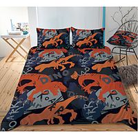 Colorful Tie Dye Duvet Cover Set Boho Hippie Bedding Set Rainbow Tie Dyed Comforter Cover Queen 3 Pieces for Kids Teens Adults 1 Lightinthebox - thumbnail