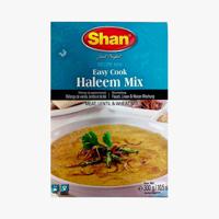 Shan Shahi Halem Mix 375gm