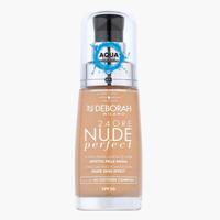 Deborah 24Ore Nude Perfect foundation