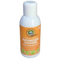 Organic Larder Concentrated Bathroom Cleaner 100 ml