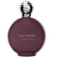 Max Philip Maroon (U) Edp 100Ml