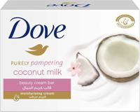 Dove Cocnut Milk Soap