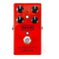 Jim Dunlop MXR DYNA COMP DELUXE