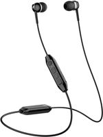 Sennheiser CX 350BT Bluetooth 5.0 Wireless Headphones, Black Sennheiser CX 350BT Bluetooth 5.0 Wireless Headphones, Black
