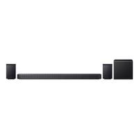 Samsung Q-series Soundbar HW-Q930F/ZN 9.1.4 Channel with Wireless Subwoofer Dolby Atmos Q-Symphony (HW-Q930F/ZN)