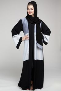 Royal Couture Abaya (XYZ-005)
