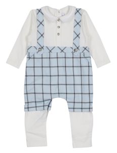 Aletta Pyjamas - Brown Aletta Pyjamas - Brown