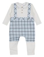 Aletta Pyjamas - Brown Aletta Pyjamas - Brown
