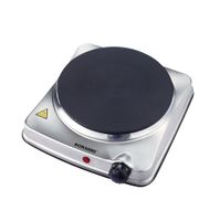 Sonashi Single Electric Hot Plate (SHP-610S)