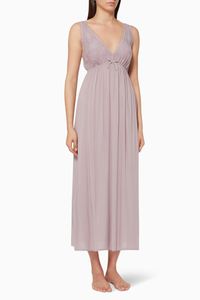 Christina Lace Nightdress Christina Lace Nightdress