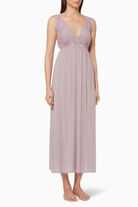 Christina Lace Nightdress