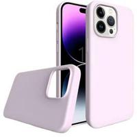 Magnetic Hrd-Shell Phone Case iphone 15 pro Pink