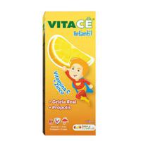 Vitacê Children's Oral Solution 150ml