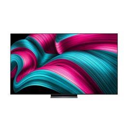 LG CS Series 83 inch OLED evo AI 4K Smart TV 2025 (OLED83C56LA)