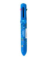 Smily Kiddos Rainbow Pen Blue - thumbnail