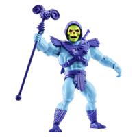 Mattel Masters Of The Universe Origins Skeletor Action Figure