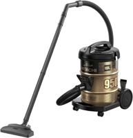 Hitachi Drum Vacuum Cleaner 2100 Watts Black - CV950F24CBSBK (2 Years Warranty)