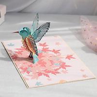 Mother's Day Gift Card, Message, Greeting, Blessing, 3D Creative Mother's Card, Greeting Card Lightinthebox