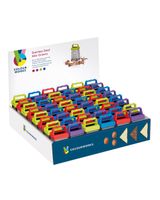 Colourworks Mini Grater Assorted 1 Piece - thumbnail