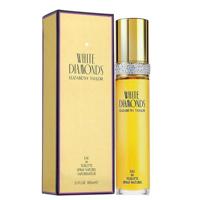 Elizabeth Taylor White Diamonds For Women Eau De Toilette 100ml