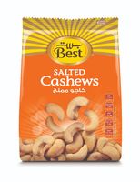 Best Salted Cashews Bag 300Gm
