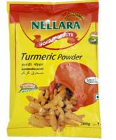 Nellara Turmeric Powder 200g