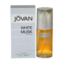 Jovan White Musk (M) Cologne 88Ml