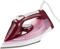 Prestige Iron Ceramic Soleplate 2600 Watts Dry, Spray, PR81511