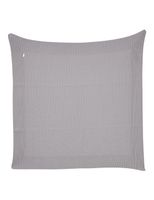 Laranjinha Crib Blankets Bedding - Grey Laranjinha Crib Blankets Bedding - Grey