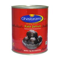 Ghasitaram Kala Jamun 1Kg