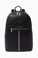 Downtown Backpack in Faux Leather - thumbnail
