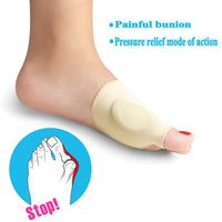 Women Bunion Corrector Toe Pain Remover