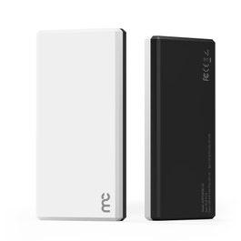 MyCandy PB-C150 10,000 mAh 22.5W Typce-C PD Power Bank White (ACMYCNPBC150WHT)