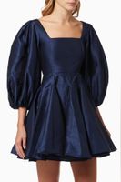 El Diamante Dress - thumbnail