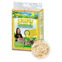 Chipsi Citrus Scent Small Animal Litter 3.2Kg Chipsi Citrus Scent Small Animal Litter 3.2Kg